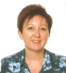 Elena Thibaut