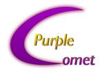 PurpleComet