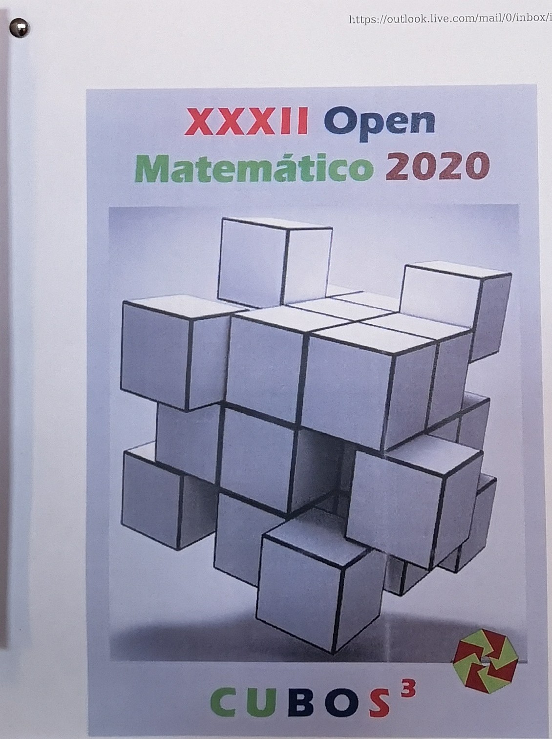 XXXII Open