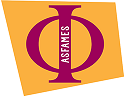 ASFAMES logo